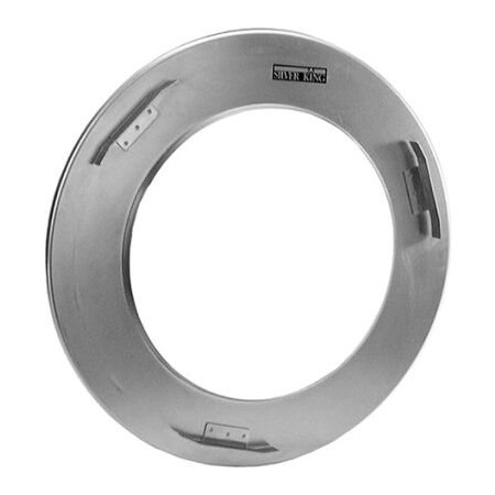 Allpoints Allpoints 8009948 Skk Drum Ring For Silver King 8009948